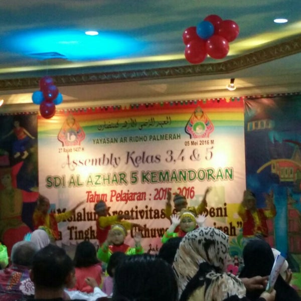 Photos A Kementerian Pemuda Dan Olahraga Ri Tanah Abang 14 Conseils