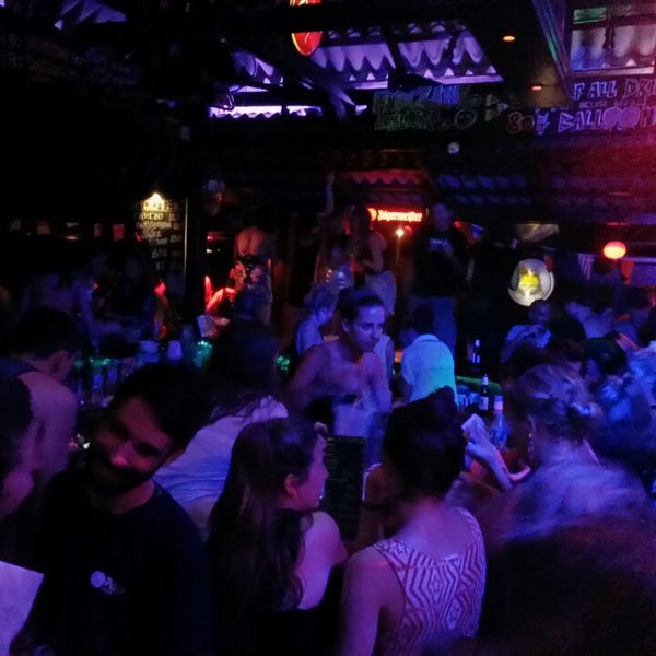 Next bar. Next bar