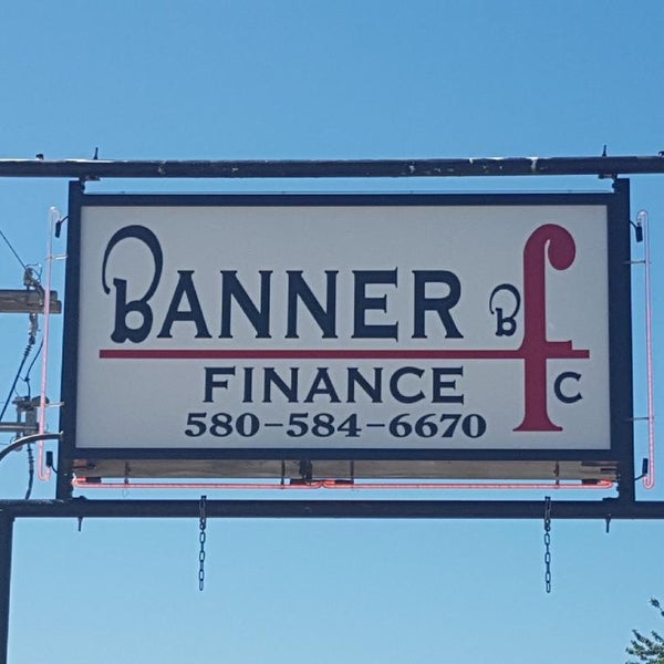 Photos At Banner Finance Financial Or Legal Service In Broken Bow