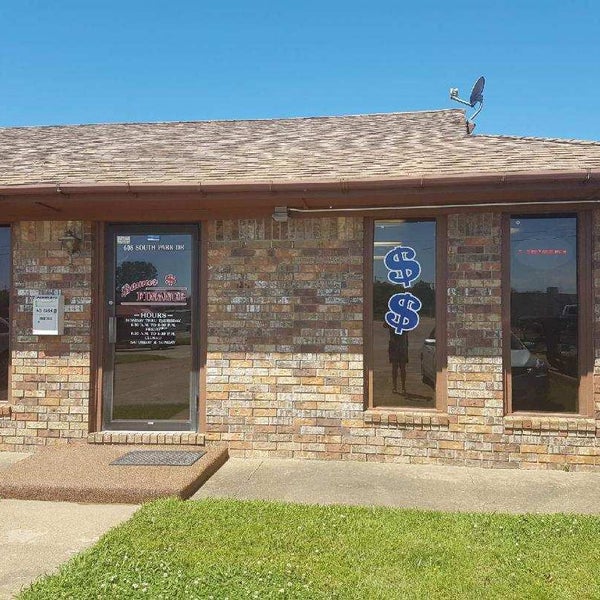 Photos At Banner Finance Financial Or Legal Service In Broken Bow