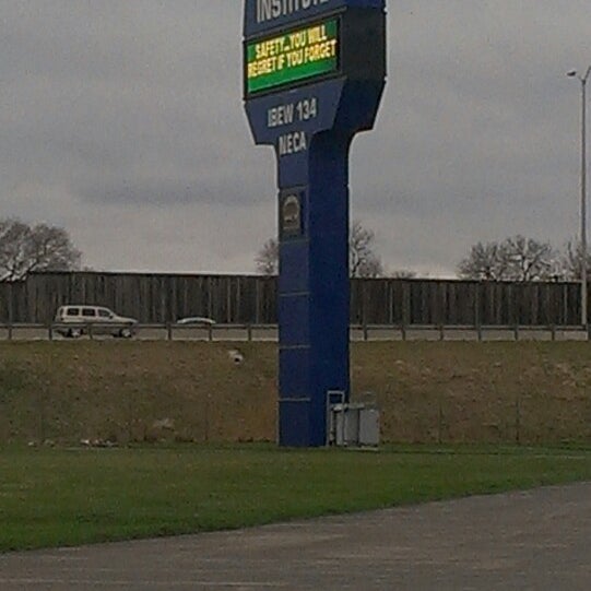 Photos at ibew local 134 alsip il 1501 W 115 St