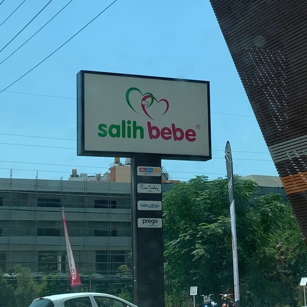 Bebekce Babystore Adana Da Bebek Magazasi