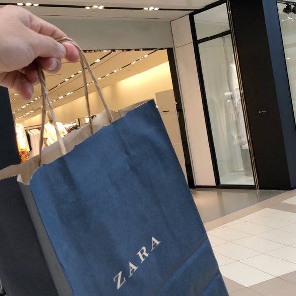 zara store bolsas