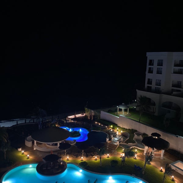 Das Foto wurde bei JW Marriott Cancun Resort &amp; Spa von Faisal am 9/9/2022 aufgenommen