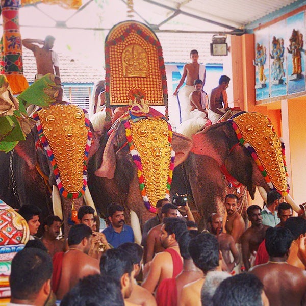 Photos At Lakshmi Narayana Perumal Temple Hindu Temple
