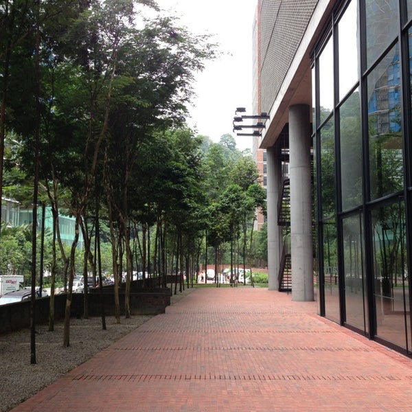 Photos At Mmc Gamuda Joint Venture Sdn Bhd Office In Bandar Damansara Perdana