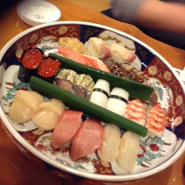 仁平寿司 7 Visitors