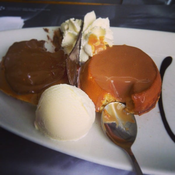 Crepes & Waffles El Poblado Medellín, Antioquia