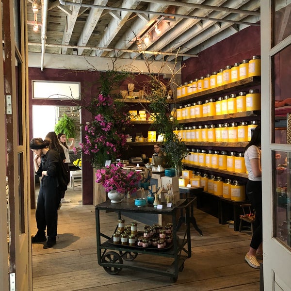 Photo taken at Bellocq by Brian Y. on 4/14/2018