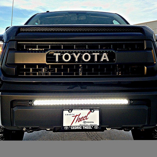 Cedric Theel Toyota Bismarck ND
