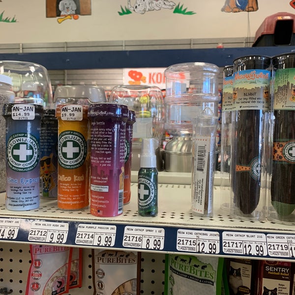 An jan feed store online