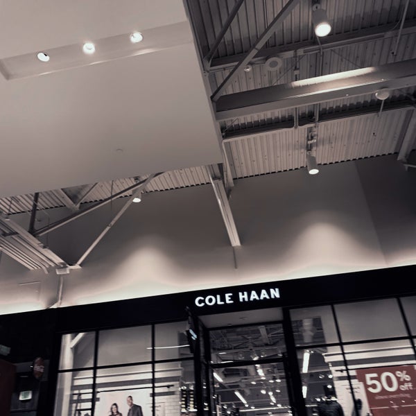 Cole Haan - Outlet Store in Milpitas