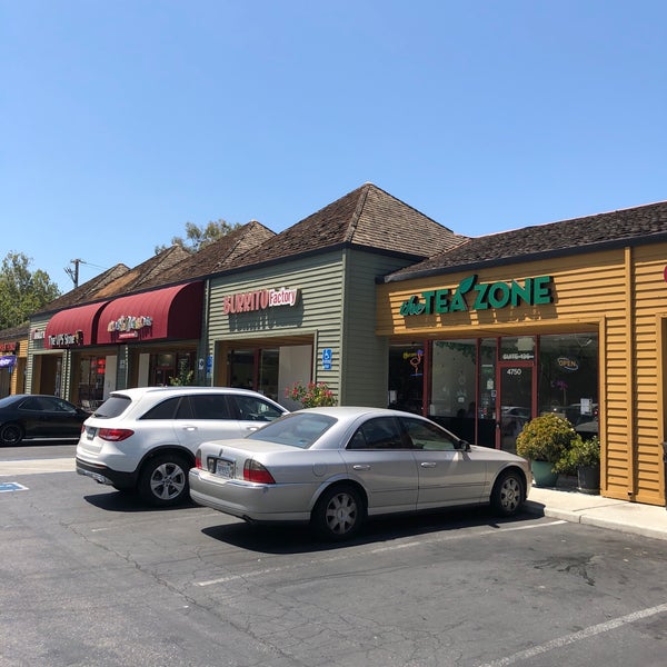 Burrito Factory 9 tips from 358 visitors