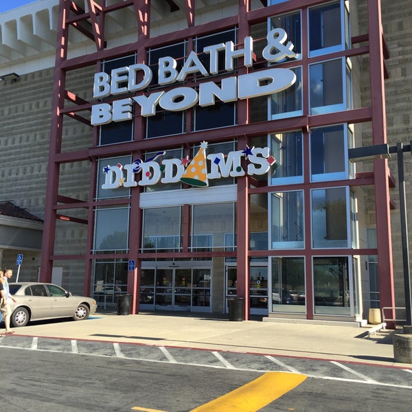 Bed Bath & Beyond 5353 Almaden Expy