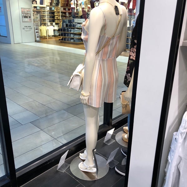 guess factory midtown