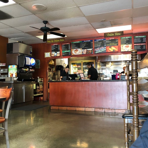 Burrito Factory 9 tips from 358 visitors