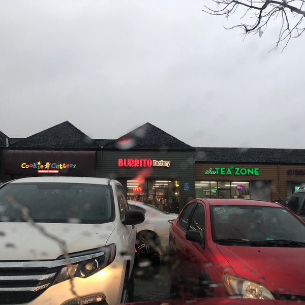 Burrito Factory 9 tips from 358 visitors