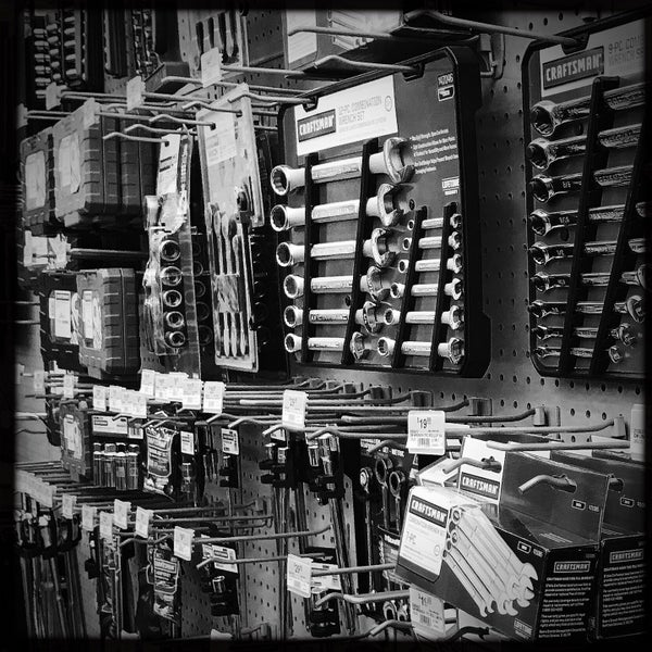 Photos at Ace Los Gatos Hardware East Los Gatos 8 tips