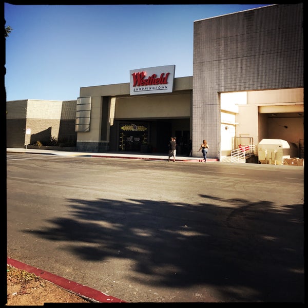 westfield mall jordans