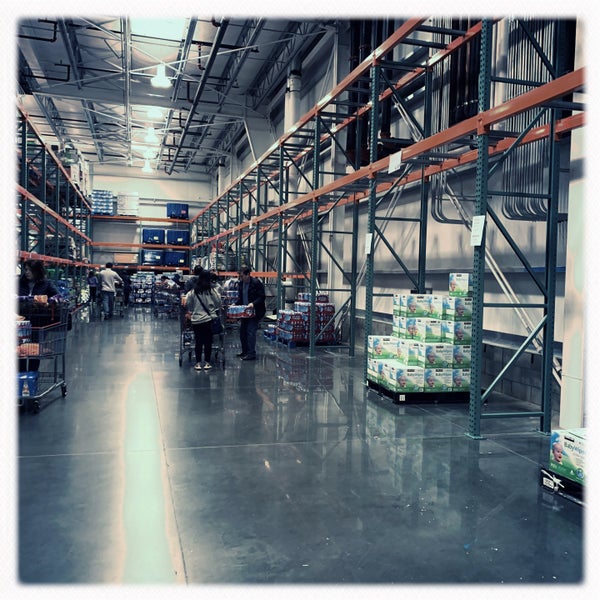 Photos at Costco San Jose, CA