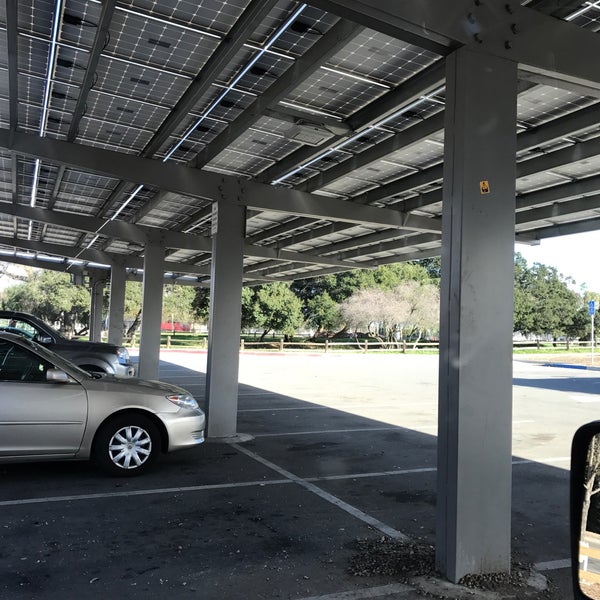 Photos at Tully Community Branch Library Library in San Jose