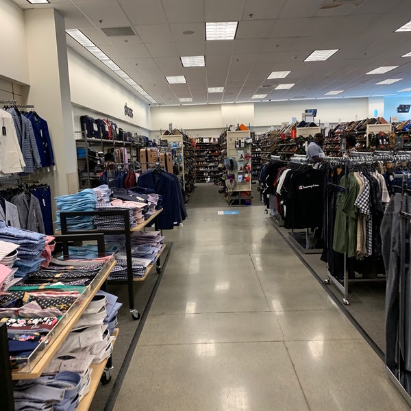 Nordstrom Rack clothing store coming to Yakima Valley, WA in 2023