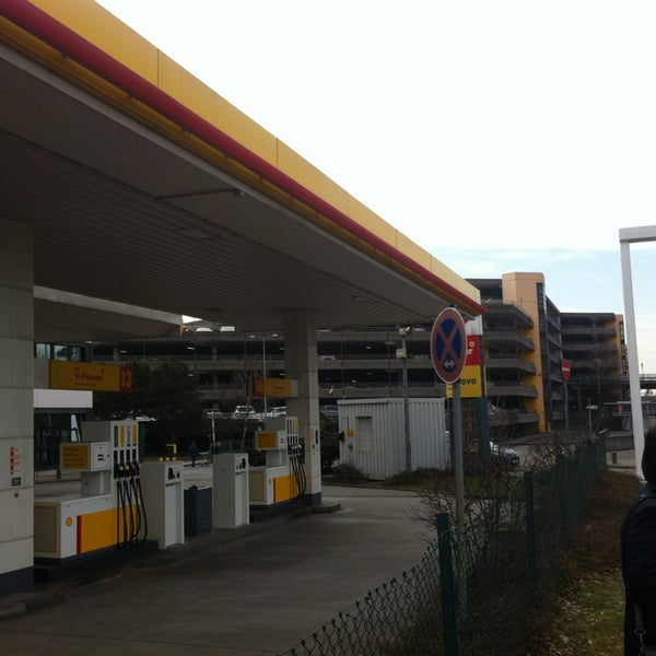 Economy Parken Nord P43 Parkhaus de.foursquare.com