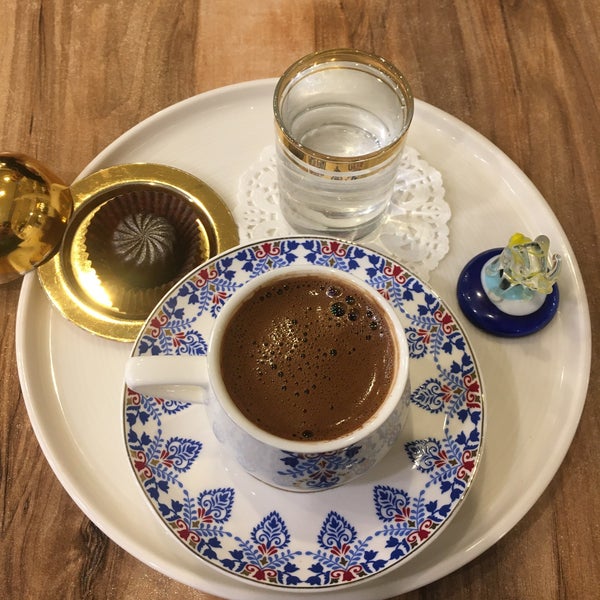 2/12/2020にG.KがKanaviçe Çikolataで撮った写真