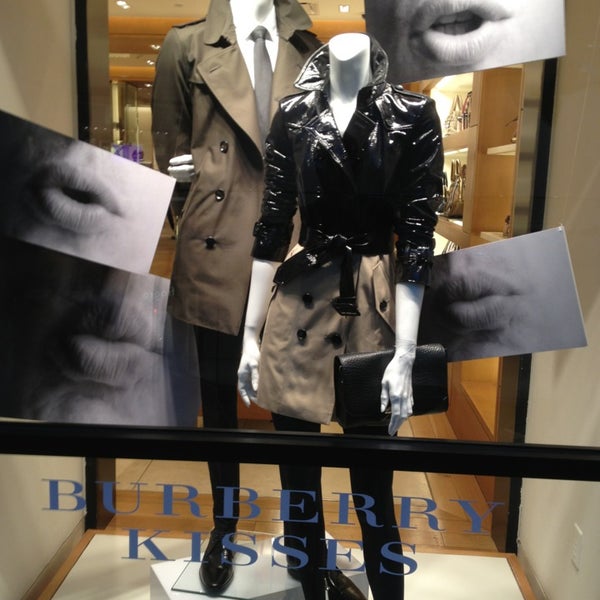 Burberry Cherry Creek Denver CO