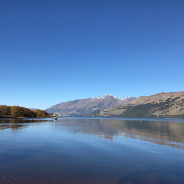 Glenorchy 5