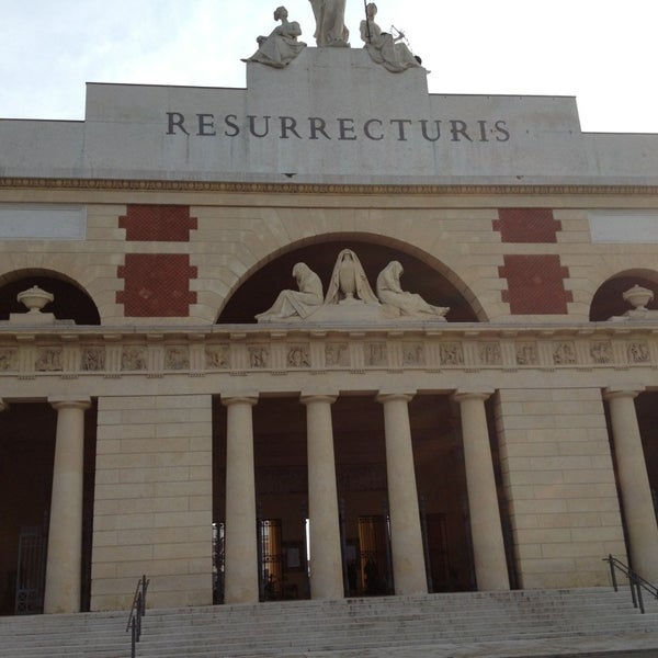 Cimitero Monumentale Verona'da Mezarlık Cimitero Monumentale Verona'da Mezarlık