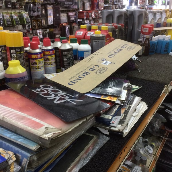 SATO Car Accessories, Bangi Automotive Repair Shop in Bangi