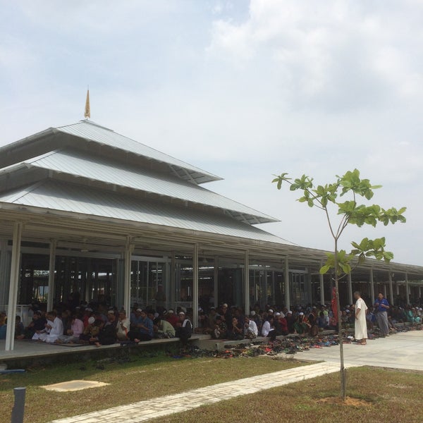 Photos At Masjid Cyber 10 Masjid Cyberjaya 10