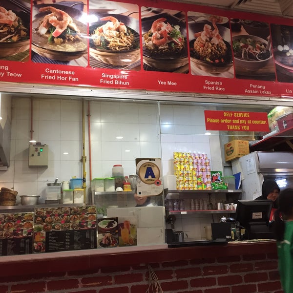 Penang Favourites Aeon Big Puchong 13 Tips From 185 Visitors