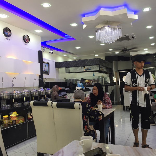 Photos At Restoran Nur Ikhwan Seremban 2 Negeri Sembilan