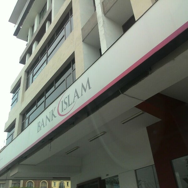 Photos At Bank Islam Cyberjaya Bank In Cyberjaya
