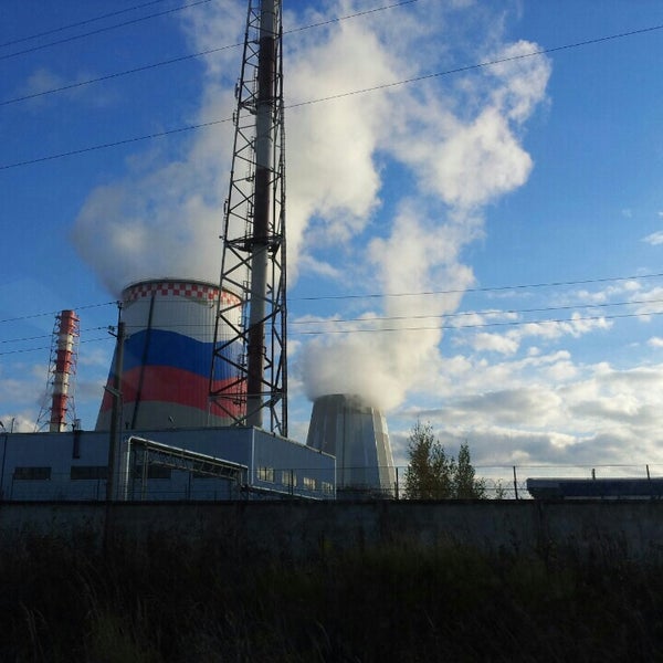 Северо западная тэц санкт петербург Северо западная тэц санкт петербург