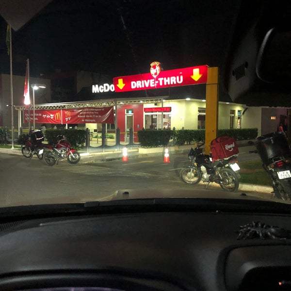 McDonald's - Fast Food Restaurant in Asa Norte