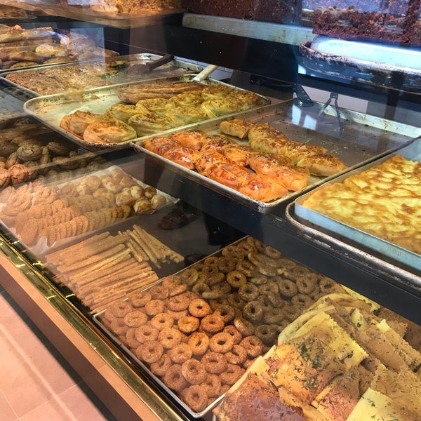 Gümüşlük Fırın &amp; Pastane Muğla�da Fırın