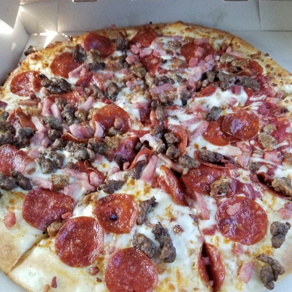 Little Caesars Brings Back Meat Feast Pizza Chew Boom 57 OFF little-caesars-brings-back-meat-feast-pizza-chew-boom-57-off