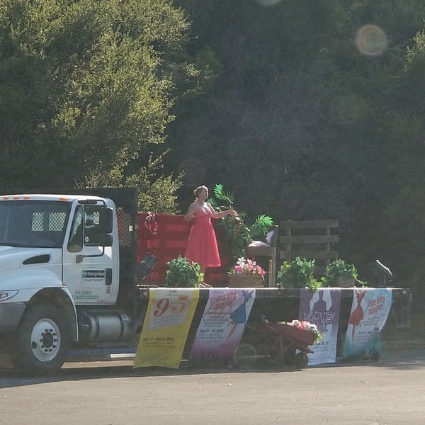 8/17/2020にJennifer F.がConejo Players Theatreで撮った写真