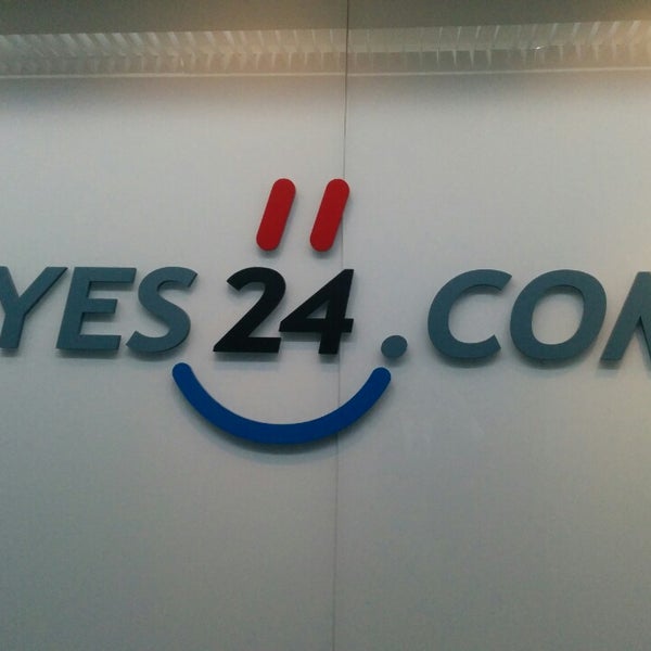 YES24 - 여의도동 - 서울특별시, 서울특별시 예스24