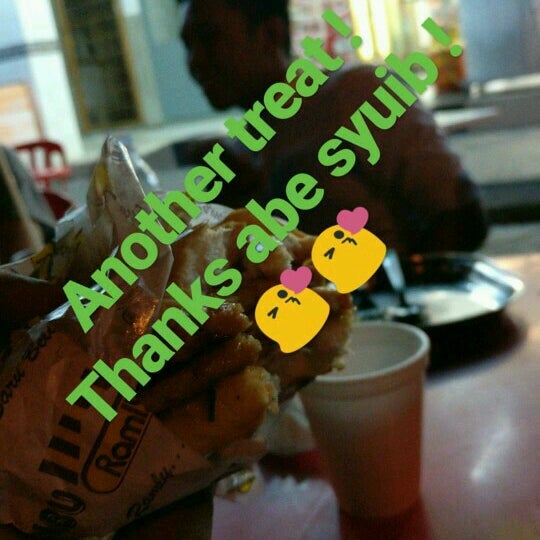 AlAndalus Restaurant 15 tips