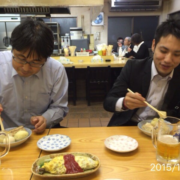 Photos At お好み焼き まるふく 羽合 Photos At お好み焼き まるふく 羽合