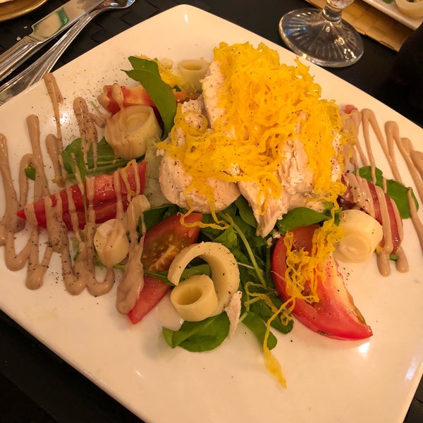 La Olla de Felix (Ahora cerrado) Restaurante francés en Recoleta