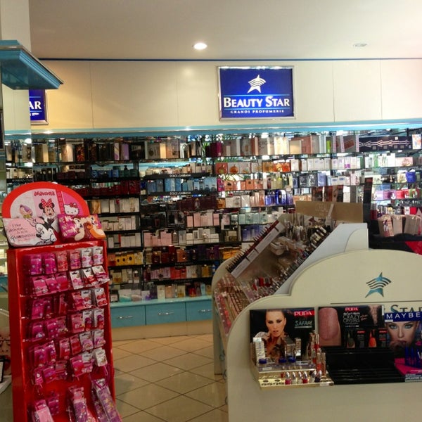 beauty star profumerie