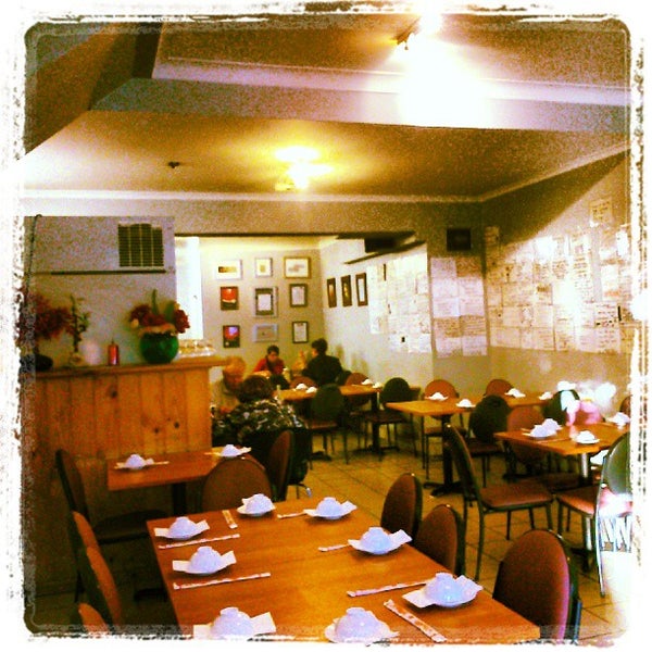 Griffith Vietnamese Restaurant Vietnamese Restaurant in Canberra