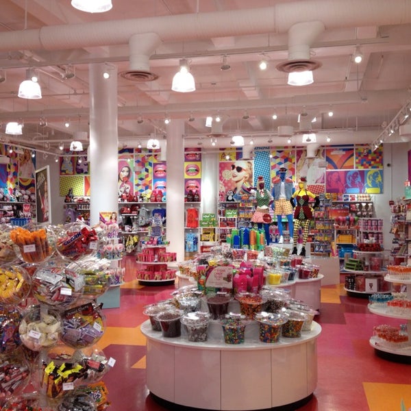 IT'SUGAR - Candy Store in NoHo