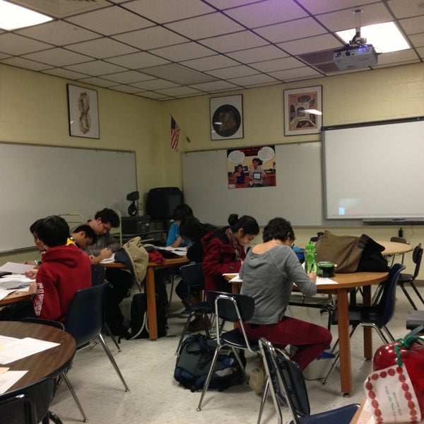 Photos at The Science Academy of South Texas (Sci Tech) 5 tips from