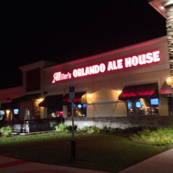 miller s ale house oviedo 29 tips from 1279 visitors
